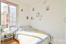 
                                                                                        Vente
                                                                                         Appartement 4 pièces