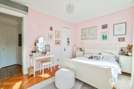 
                                                                                        Vente
                                                                                         Appartement 4 pièces