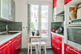 
                                                                                        Vente
                                                                                         Appartement 4 pièces