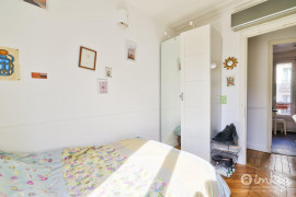 
                                                                                        Vente
                                                                                         Appartement 4 pièces