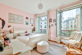 
                                                                                        Vente
                                                                                         Appartement 4 pièces