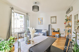 
                                                                                        Vente
                                                                                         Appartement 4 pièces