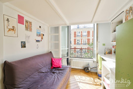 
                                                                                        Vente
                                                                                         Appartement 4 pièces