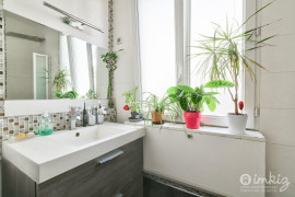 
                                                                                        Vente
                                                                                         Appartement 4 pièces
