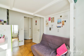 
                                                                                        Vente
                                                                                         Appartement 4 pièces