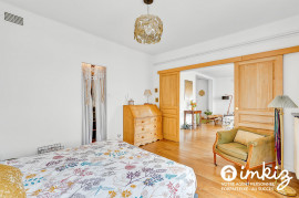 Vente
Appartement 4 pièces