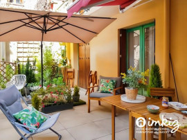 Vente
Appartement 4 pièces