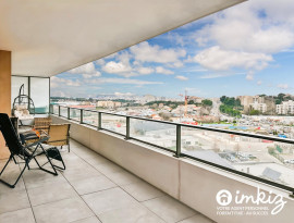 Vente
Appartement 4 pièces