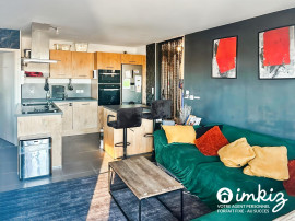 Vente
Appartement 4 pièces