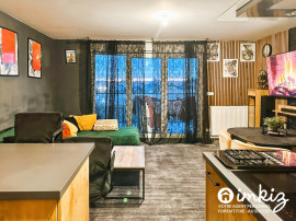 Vente
Appartement 4 pièces