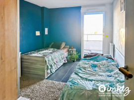 Vente
Appartement 4 pièces