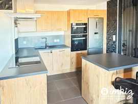 Vente
Appartement 4 pièces