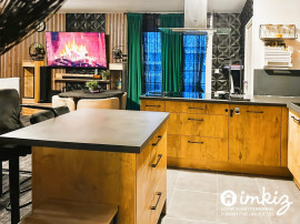 Vente
Appartement 4 pièces