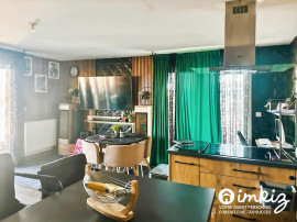 Vente
Appartement 4 pièces
