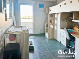 Vente
Appartement 4 pièces