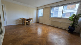 
                                                                                        Vente
                                                                                         Appartement 4 pièces