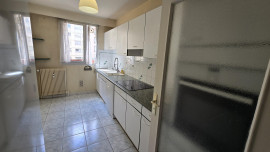
                                                                                        Vente
                                                                                         Appartement 4 pièces