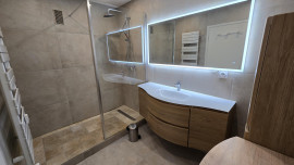 
                                                                                        Vente
                                                                                         Appartement 4 pièces