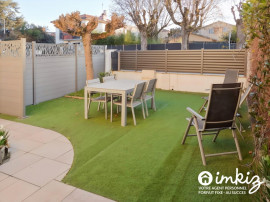 Vente
Appartement 4 pièces