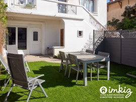 Vente
Appartement 4 pièces