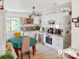 Vente
Appartement 4 pièces