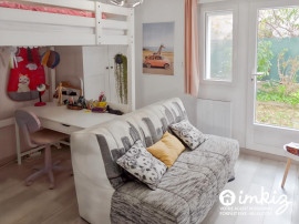 Vente
Appartement 4 pièces
