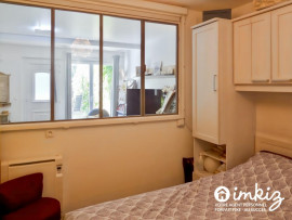 Vente
Appartement 4 pièces