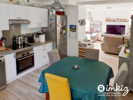 Vente
Appartement 4 pièces