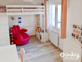 Vente
Appartement 4 pièces