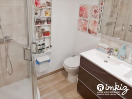 Vente
Appartement 4 pièces