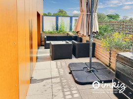 Vente
Appartement 4 pièces