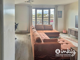 Vente
Appartement 4 pièces