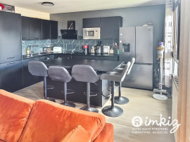 Vente
Appartement 4 pièces