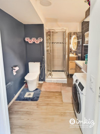 Vente
Appartement 4 pièces