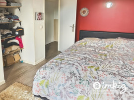 Vente
Appartement 4 pièces
