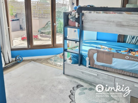 Vente
Appartement 4 pièces