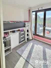 Vente
Appartement 4 pièces