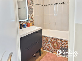 Vente
Appartement 4 pièces