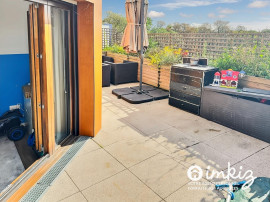 Vente
Appartement 4 pièces