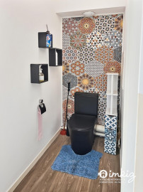 Vente
Appartement 4 pièces