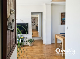 
                                                                                        Vente
                                                                                         Appartement 4 pièces