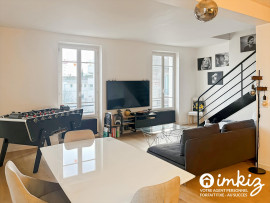 Vente
Appartement 4 pièces