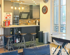 Vente
Appartement 4 pièces