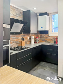 Vente
Appartement 4 pièces
