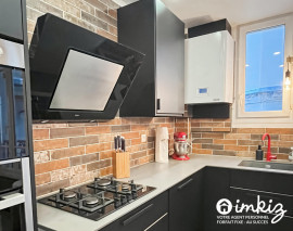 Vente
Appartement 4 pièces