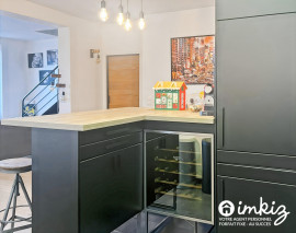 Vente
Appartement 4 pièces