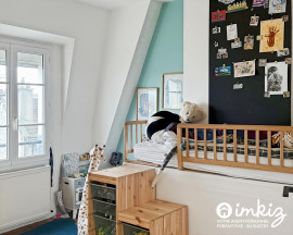 Vente
Appartement 4 pièces