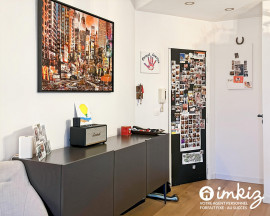 Vente
Appartement 4 pièces