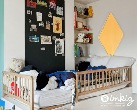 Vente
Appartement 4 pièces