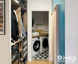 Vente
Appartement 4 pièces